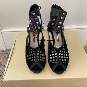 Sophia Webster Jetta Sandal size 39.5 (size US 9)